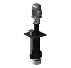 Vertical pump resize Vertical pump resize